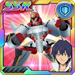 画像ギャラリー No.016のサムネイル画像 / 「スーパーロボット大戦X-Ω」でイベント“廻ル廻ル廻ル世界”が開催中