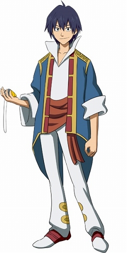 画像ギャラリー No.017のサムネイル画像 / 「スーパーロボット大戦X-Ω」でイベント“廻ル廻ル廻ル世界”が開催中