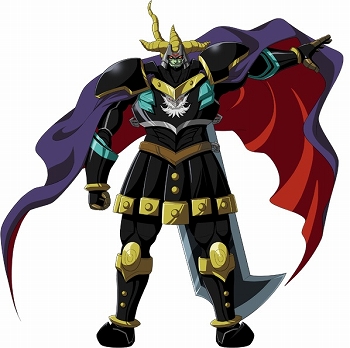 画像ギャラリー No.020のサムネイル画像 / 「スーパーロボット大戦X-Ω」でイベント“廻ル廻ル廻ル世界”が開催中