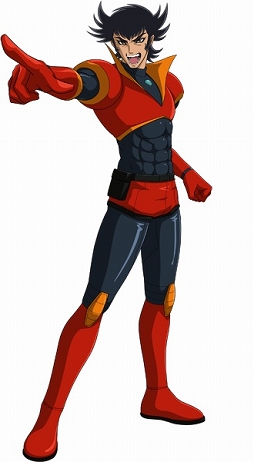 画像ギャラリー No.022のサムネイル画像 / 「スーパーロボット大戦X-Ω」でイベント“廻ル廻ル廻ル世界”が開催中