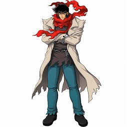 画像ギャラリー No.008のサムネイル画像 / 「スーパーロボット大戦X-Ω」で,銀牙騎士ゼロが登場する強敵イベント“黄金ノ騎士”が開催