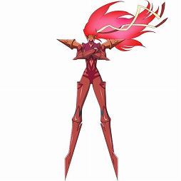 画像ギャラリー No.010のサムネイル画像 / 「スーパーロボット大戦X-Ω」で,銀牙騎士ゼロが登場する強敵イベント“黄金ノ騎士”が開催