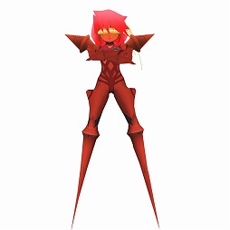 画像ギャラリー No.011のサムネイル画像 / 「スーパーロボット大戦X-Ω」で,銀牙騎士ゼロが登場する強敵イベント“黄金ノ騎士”が開催