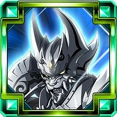 画像ギャラリー No.015のサムネイル画像 / 「スーパーロボット大戦X-Ω」で,銀牙騎士ゼロが登場する強敵イベント“黄金ノ騎士”が開催