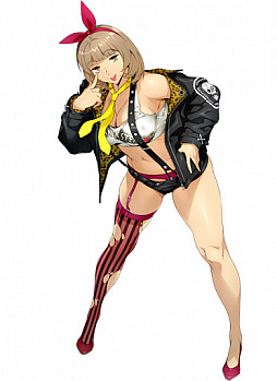 ꡼ No.004 | ֥ѡܥå X-סĴĥꥹοʥꥪ