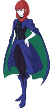 画像ギャラリー No.010のサムネイル画像 / 「スーパーロボット大戦 X-Ω」で進撃イベント“病める時も健やかなる時も”が開催