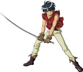 画像ギャラリー No.012のサムネイル画像 / 「スーパーロボット大戦 X-Ω」で進撃イベント“病める時も健やかなる時も”が開催