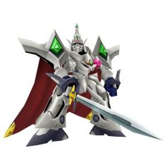 画像ギャラリー No.013のサムネイル画像 / 「スーパーロボット大戦 X-Ω」で進撃イベント“病める時も健やかなる時も”が開催