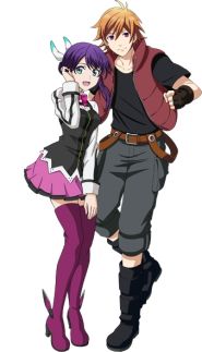 画像ギャラリー No.014のサムネイル画像 / 「スーパーロボット大戦 X-Ω」で進撃イベント“病める時も健やかなる時も”が開催