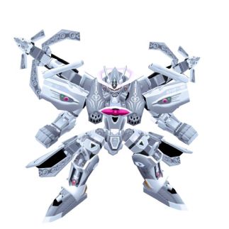 画像ギャラリー No.015のサムネイル画像 / 「スーパーロボット大戦 X-Ω」で進撃イベント“病める時も健やかなる時も”が開催