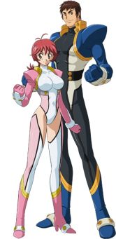 画像ギャラリー No.016のサムネイル画像 / 「スーパーロボット大戦 X-Ω」で進撃イベント“病める時も健やかなる時も”が開催