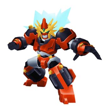 画像ギャラリー No.017のサムネイル画像 / 「スーパーロボット大戦 X-Ω」で進撃イベント“病める時も健やかなる時も”が開催