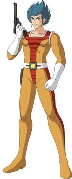 画像ギャラリー No.019のサムネイル画像 / 「スーパーロボット大戦 X-Ω」で進撃イベント“病める時も健やかなる時も”が開催