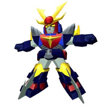 画像ギャラリー No.020のサムネイル画像 / 「スーパーロボット大戦 X-Ω」で進撃イベント“病める時も健やかなる時も”が開催