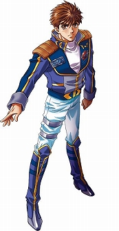 画像ギャラリー No.017のサムネイル画像 / 「スパクロ」にメルスギア・ヴォビスら2体の新ユニットが登場