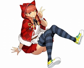 画像ギャラリー No.019のサムネイル画像 / 「スパクロ」にメルスギア・ヴォビスら2体の新ユニットが登場