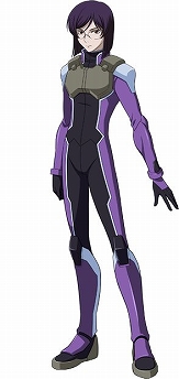 画像ギャラリー No.024のサムネイル画像 / 「スパクロ」にメルスギア・ヴォビスら2体の新ユニットが登場