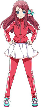 画像ギャラリー No.014のサムネイル画像 / 「スパクロ」が「ゾンビランドサガ」など2作品とコラボ。イベントも開催中