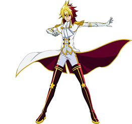 画像ギャラリー No.021のサムネイル画像 / 「スパクロ」が「ゾンビランドサガ」など2作品とコラボ。イベントも開催中