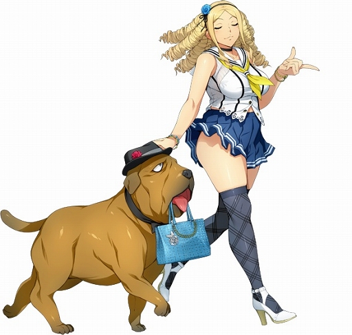 画像ギャラリー No.008のサムネイル画像 / 「スーパーロボット大戦 X-Ω」で作戦イベント“花と天使と片想い”開催中