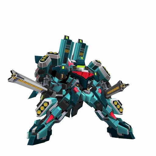 画像ギャラリー No.009のサムネイル画像 / 「スーパーロボット大戦 X-Ω」で作戦イベント“花と天使と片想い”開催中