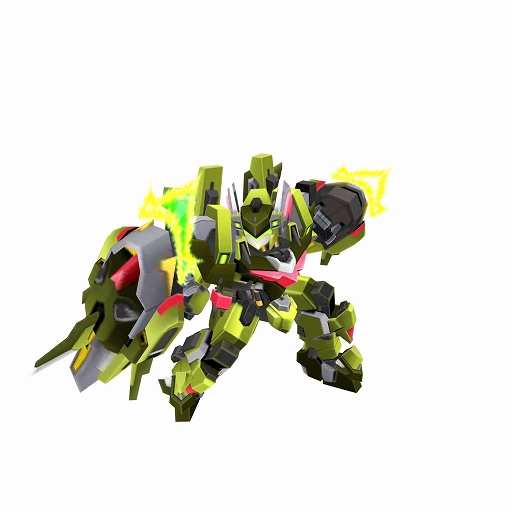 画像ギャラリー No.010のサムネイル画像 / 「スーパーロボット大戦 X-Ω」で作戦イベント“花と天使と片想い”開催中