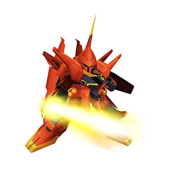 画像ギャラリー No.001のサムネイル画像 / 「スパクロ」で逆襲のシャアがメインのイベントが開催。報酬はキュベレイ★