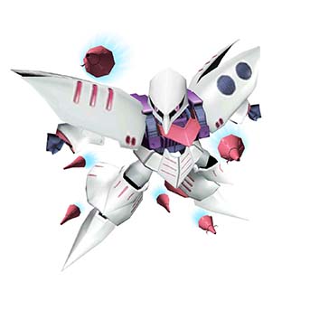 画像ギャラリー No.002のサムネイル画像 / 「スパクロ」で逆襲のシャアがメインのイベントが開催。報酬はキュベレイ★