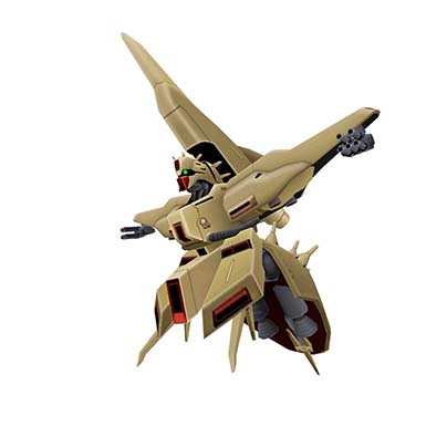 画像ギャラリー No.003のサムネイル画像 / 「スパクロ」で逆襲のシャアがメインのイベントが開催。報酬はキュベレイ★