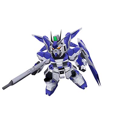 画像ギャラリー No.004のサムネイル画像 / 「スパクロ」で逆襲のシャアがメインのイベントが開催。報酬はキュベレイ★