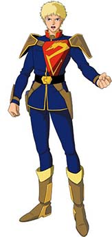 画像ギャラリー No.016のサムネイル画像 / 「スパクロ」で逆襲のシャアがメインのイベントが開催。報酬はキュベレイ★