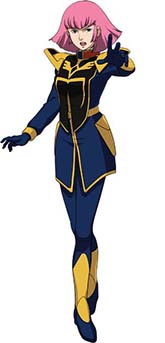 画像ギャラリー No.017のサムネイル画像 / 「スパクロ」で逆襲のシャアがメインのイベントが開催。報酬はキュベレイ★