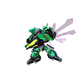 ꡼ No.002Υͥ / ֥ѥפSSRȥ륹㥦ɤ2˥åȤо