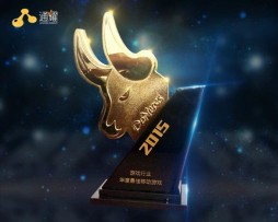 画像ギャラリー No.002のサムネイル画像 / 中国で展開中の「ロボットガールズ Z」がDoNews 牛耳賞で最優秀モバイルゲーム賞を獲得