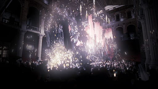 ꡼ No.004 | E3 2015ϰŻ47ΡȻŻ֤ɤϪ줿꡼ǿHITMANפΥǥץ쥤ݡ