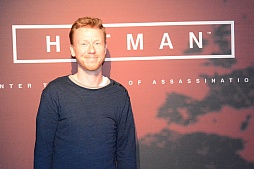 ���������꡼ No.007�Υ���ͥ������ / ��E3 2015�ϰŻ���47�ΡȻŻ��֤�ɤ���Ϫ���줿���꡼���ǿ����HITMAN�פΥǥ�ץ쥤���ݡ���