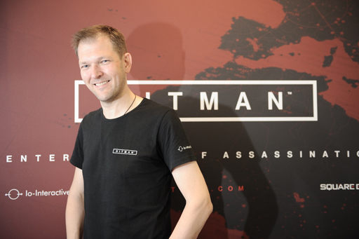 ꡼ No.001Υͥ / gamescomӤλ륷꡼ǿ֥ҥåȥޥפΥǥͤݡ