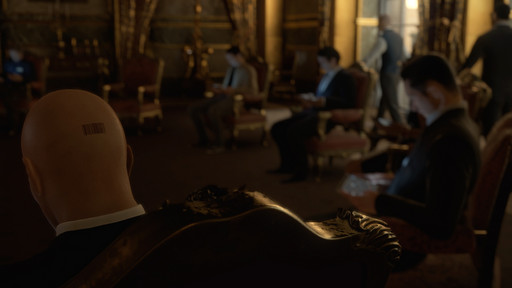 ꡼ No.005Υͥ / gamescomӤλ륷꡼ǿ֥ҥåȥޥפΥǥͤݡ