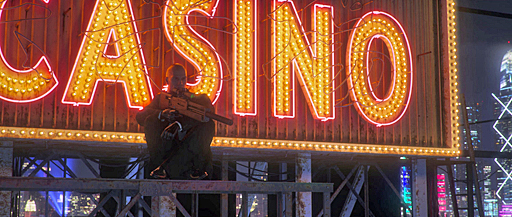 ꡼ No.002 | ȥեǰŻʿͻѤ⥷֤Hitmanפκǿȥ쥤顼PlayStation 4Φ¥ƥȤ3˼»