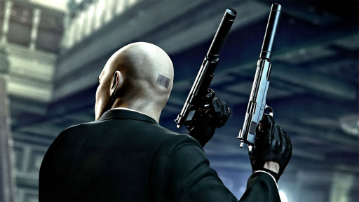 ꡼ No.002Υͥ / 2016ǯ311˹HITMANפκǿȥ쥤顼ƹˡ47ɤ