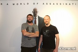 ꡼ No.003Υͥ / E3 2016ϡ֥ҥåȥޥפƤ륲ԥɤΥ꡼ʤತƤǤξ򡤥ǥ٥åѤIO Interactiveץ쥼ơ