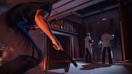 画像ギャラリー No.003のサムネイル画像 / ついに最終章。「HITMAN」のシーズンフィナーレを飾る最新トレイラーが公開