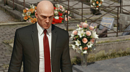 画像ギャラリー No.001のサムネイル画像 / エージェント47がついにきた! 「HITMAN」の日本語版が2017年8月10日に発売決定。エピソード1〜6,ボーナスエピソードを収録した完全版