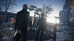 画像ギャラリー No.005のサムネイル画像 / エージェント47がついにきた! 「HITMAN」の日本語版が2017年8月10日に発売決定。エピソード1〜6,ボーナスエピソードを収録した完全版
