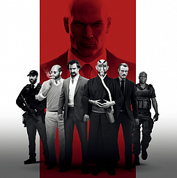 画像ギャラリー No.009のサムネイル画像 / エージェント47がついにきた! 「HITMAN」の日本語版が2017年8月10日に発売決定。エピソード1〜6,ボーナスエピソードを収録した完全版