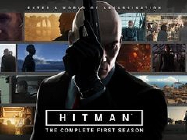 エージェント47がついにきた Hitman の日本語版が17年8月10日に発売決定 エピソード1 6 ボーナスエピソードを収録した完全版