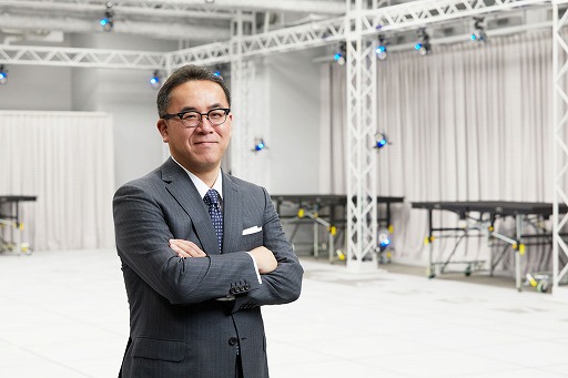 画像ギャラリー No.004のサムネイル画像 / 「ヒットマン」,松田洋祐氏がホストを務める生番組が8月25日に放送