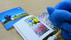 ���������꡼ No.001�Υ���ͥ������ / �֥��˥å��ȥ����� �ե����������������פ�ȯ������2016ǯ10��27���˷��ꡣ������ŵ�Ȥʤ�25��ǯ��ǰ�θ���ơ��ޤ�Twitter�����ڡ����ȯɽ