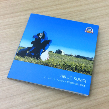 ���������꡼ No.004�Υ���ͥ������ / �֥��˥å��ȥ����� �ե����������������פ�ȯ������2016ǯ10��27���˷��ꡣ������ŵ�Ȥʤ�25��ǯ��ǰ�θ���ơ��ޤ�Twitter�����ڡ����ȯɽ