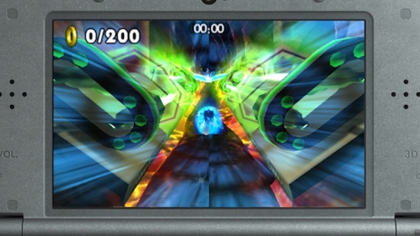 ���������꡼ No.004�Υ���ͥ������ / �֥��˥å��ȥ����� �ե����������������פκǿ��ץ��⡼�����ư��ȡ�E3��ȯɽ���줿�ȥ쥤�顼�����ܸ��Ǥ�������